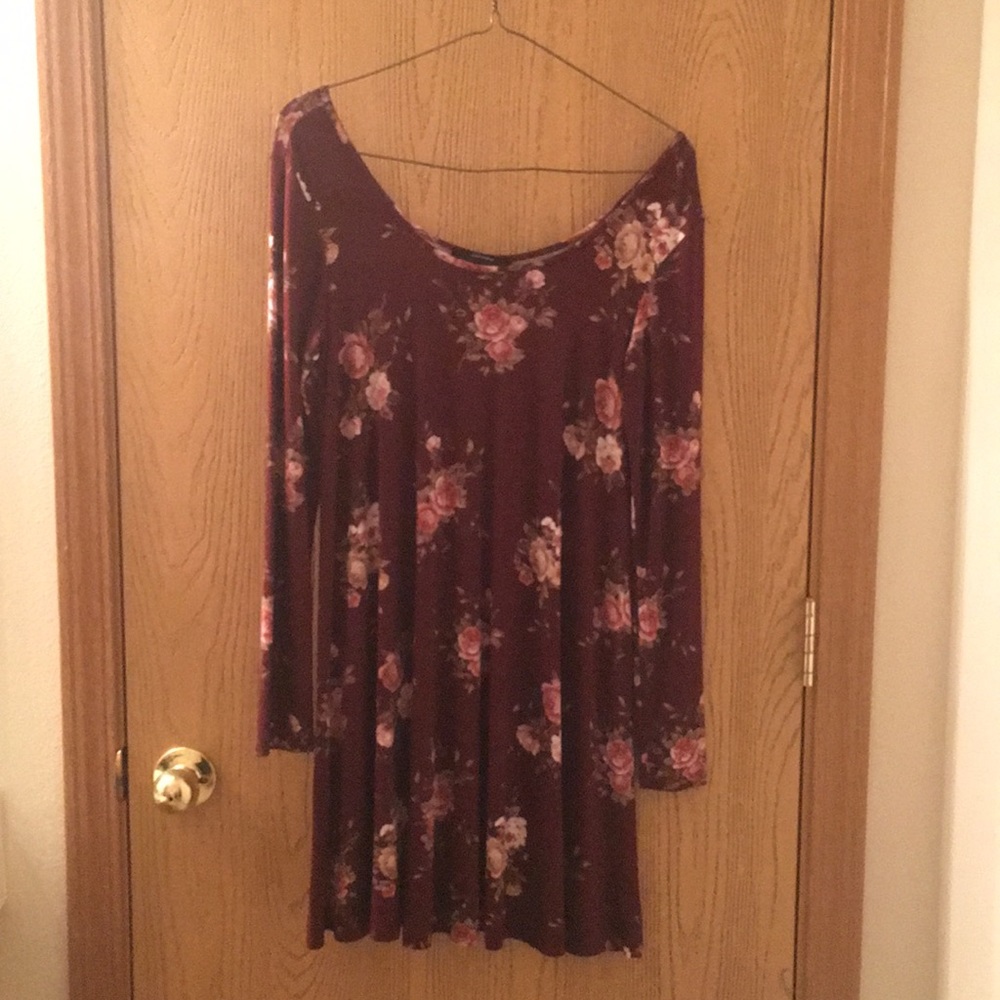A forever 21 dress